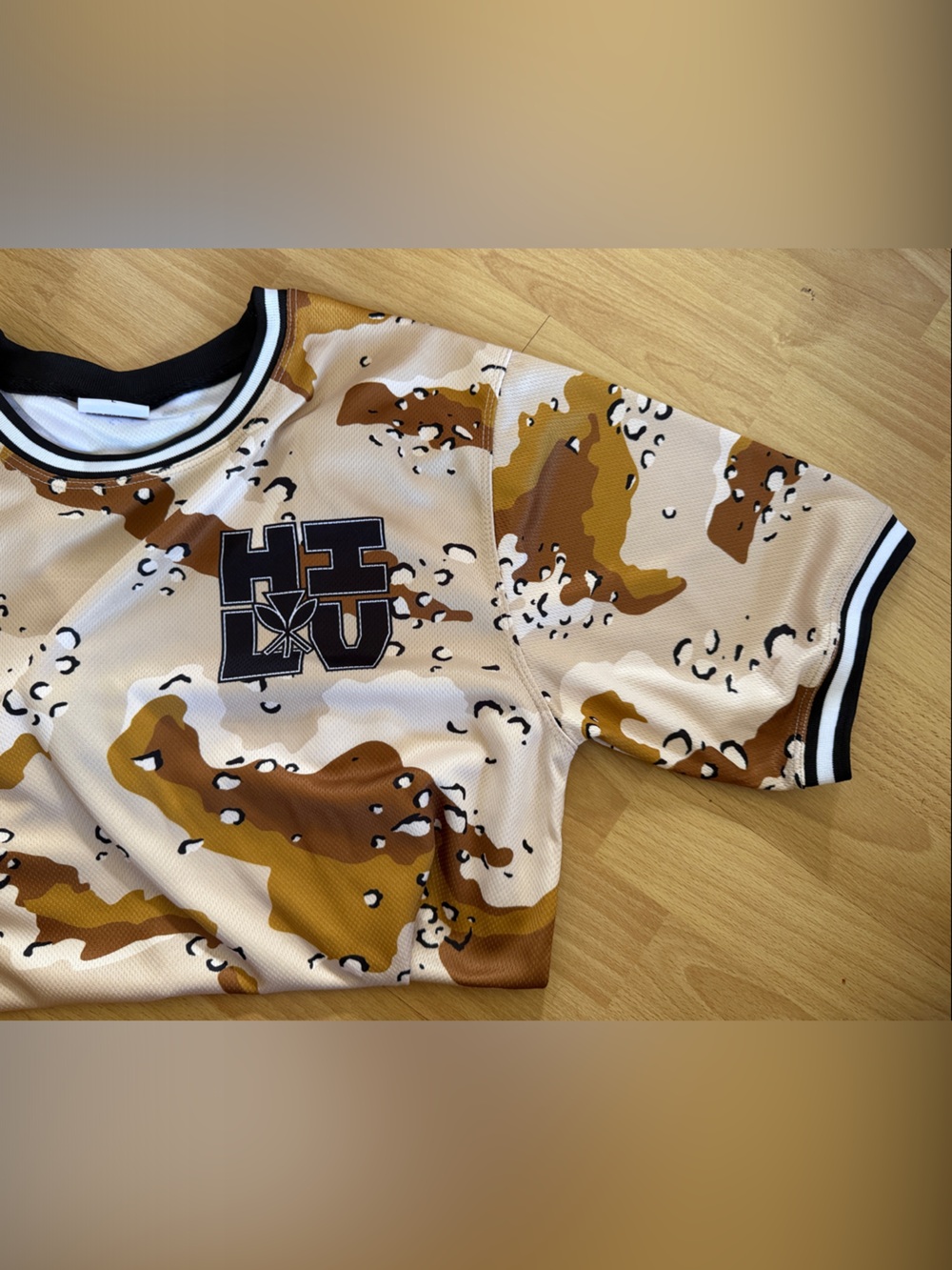 HiFinest men’s shirt